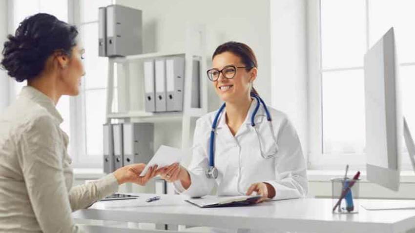 Puertorriqueña es la primera especialista en ginecología pediátrica y de adolescentes en la isla