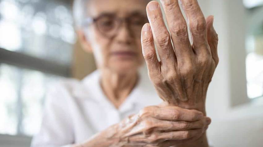 Efectos de la artritis reumatoide sobre el sistema cardiovascular