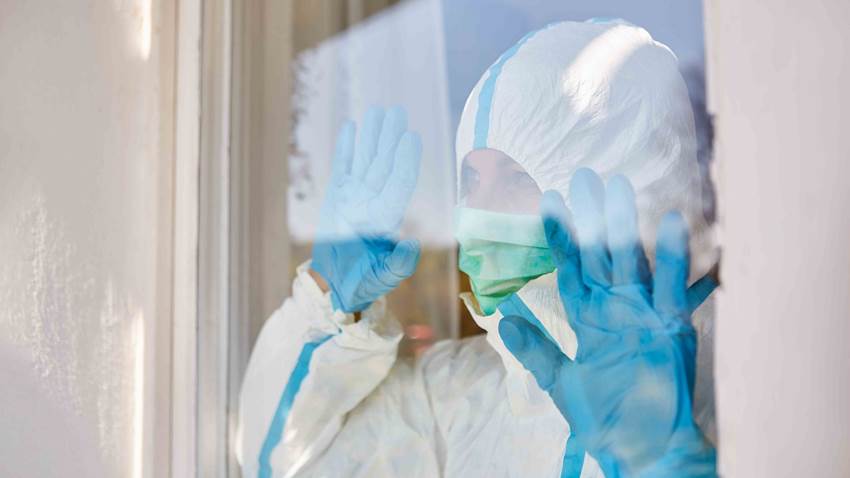 Del luto el gremio pediátrico: Falleció la Dra. María J. Coll Pérez por COVID-19