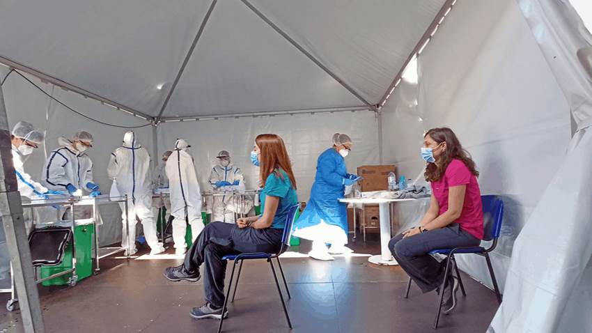 Vieques podría ser el primer municipio de Puerto Rico en alcanzar la inmunidad comunitaria