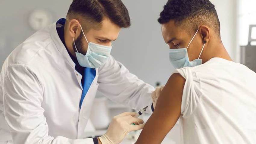 Conozca los principales mitos luego de recibir la vacuna