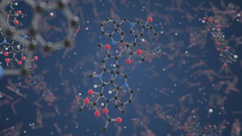 NMT5, el fármaco experimental que podría volver contra sí mismo al virus de COVID-19