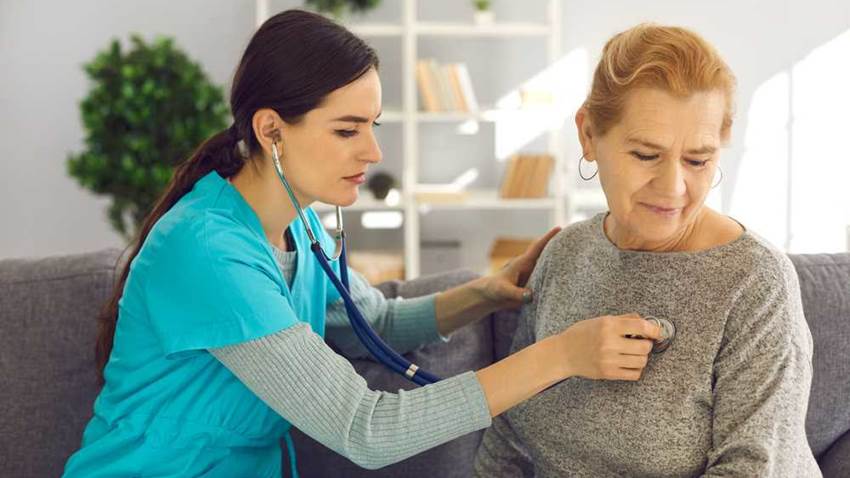 Conozca los síntomas del cáncer en los pulmones