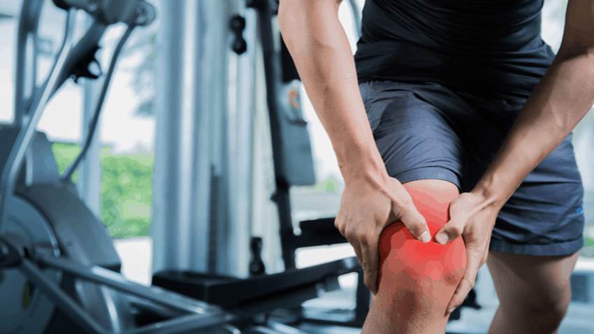 Científicos logran acortar el tiempo de recuperación de las lesiones musculares