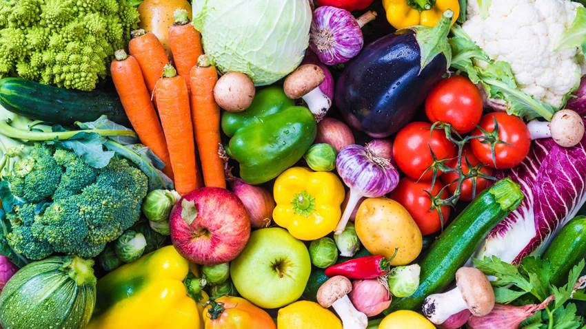 La guía de nutrición para pacientes con cáncer
