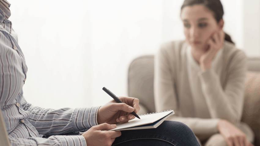 ¿Cuál es la diferencia entre salud mental normal y los trastornos mentales?