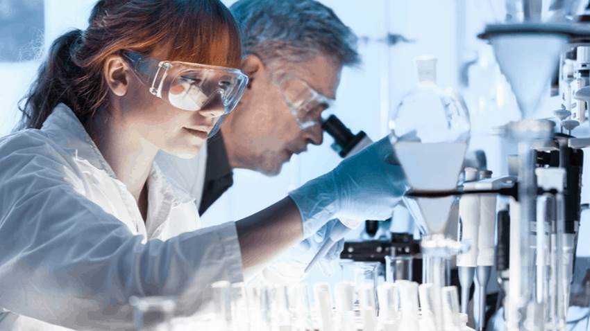 Estudio desarrolló test no tumoral que detecta el ADN del cáncer en pacientes tras el tratamiento