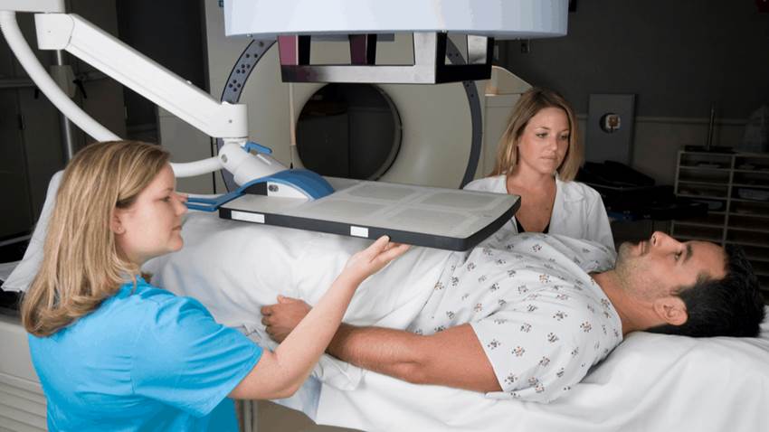 Cáncer de próstata resistente a la castración: el tratamiento de biomarcadores obtiene respuesta