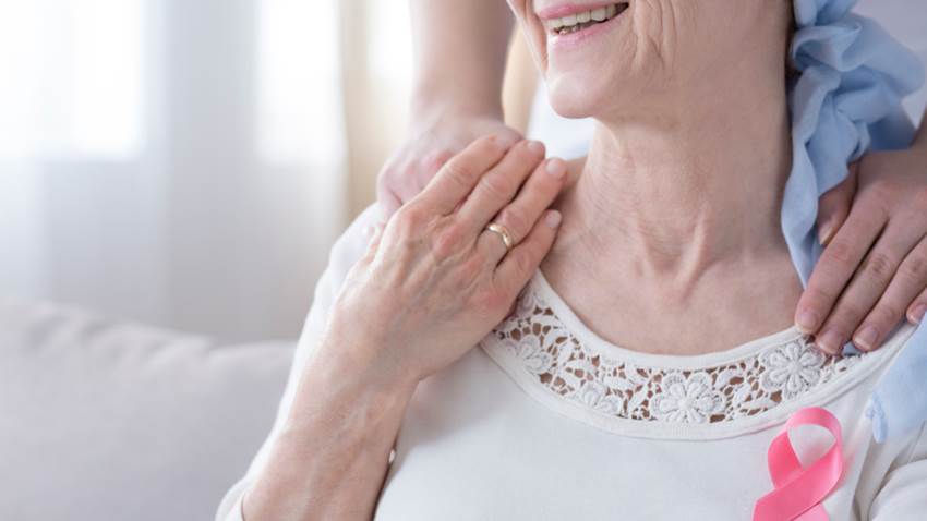 Cáncer de seno en las mujeres puertorriqueñas