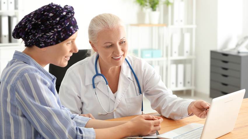 Cuidado integral del paciente con cáncer de riñón