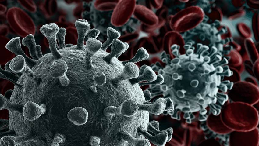 Mu: la nueva variante del coronavirus identificada por la OMS