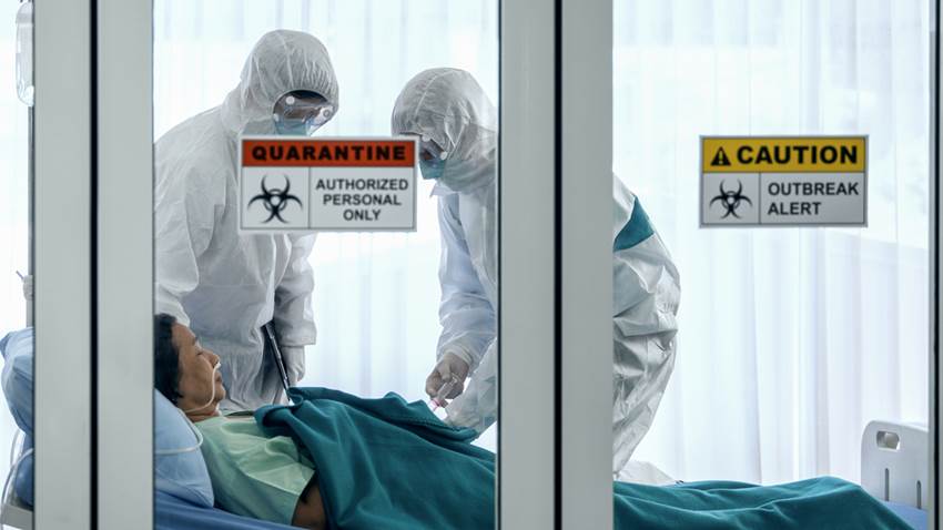 El  COVID-19 puede ser la oportunidad para reformar la sanidad pública en América Latina