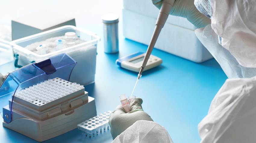 Llega a Puerto Rico medicamento contra COVID-19 administrado a Trump