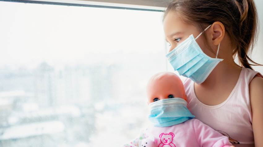 Cambios comportamentales en la salud mental de la población pediatrica por COVID-19