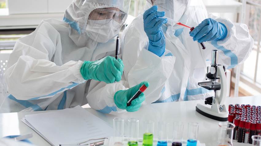 Puerto Rico recibiría 96 mil vacunas a mediados de diciembre contra COVID-19