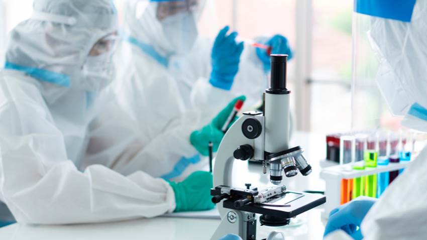 Nuevo avance en vacuna contra la COVID-19, farmacéutica Moderna anuncia eficacia de un 94,5%