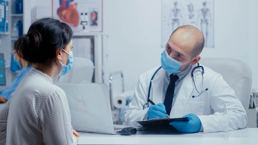 Relación entre artritis reumatoide y diabetes mellitus