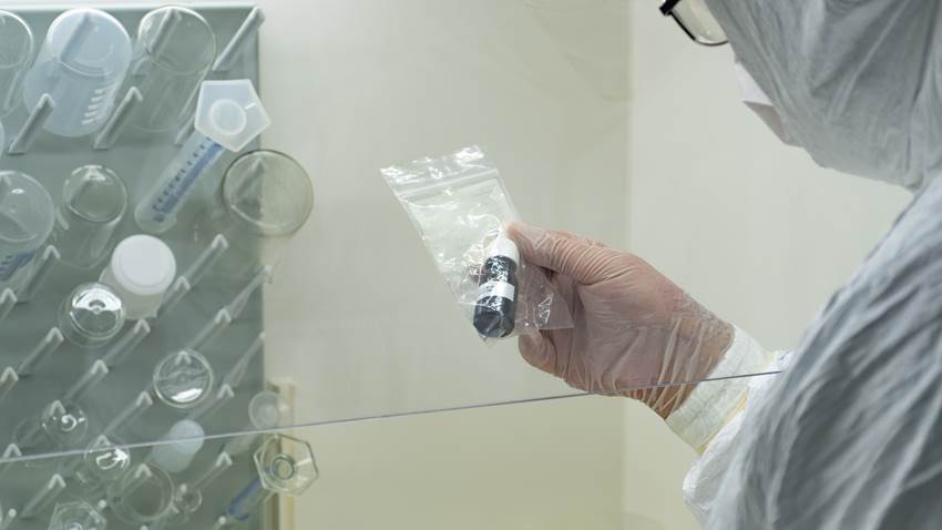 Confirman el primer caso de la variante Delta del COVID-19 en una niña de cuatro años