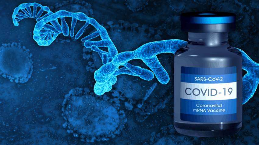 Cómo es la primera vacuna de ADN sin aguja en el mundo contra el covid-19