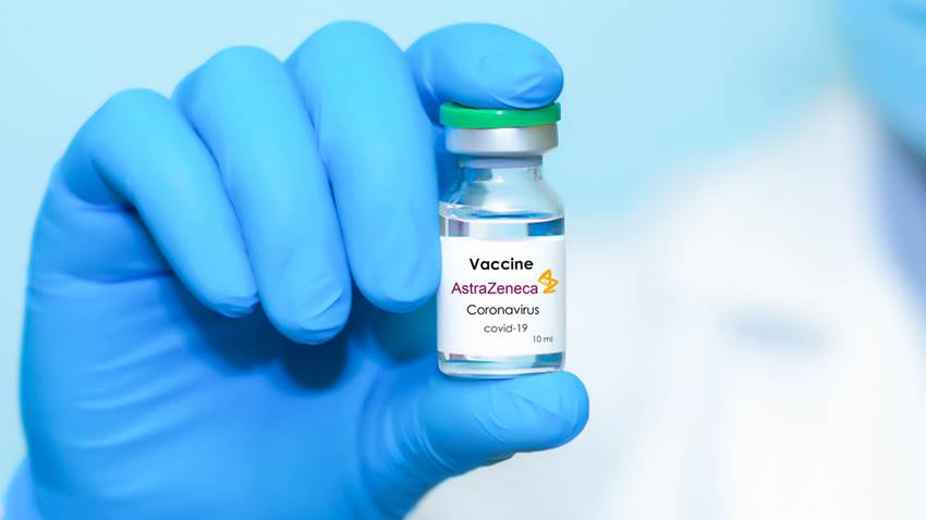 Temor en países por posibles efectos secundarios de la vacuna AstraZeneca