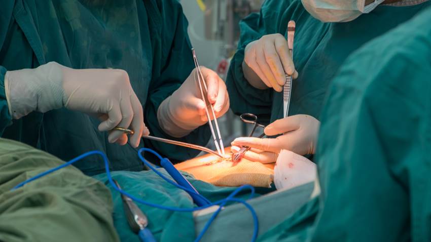 Las endoprótesis vasculares son los dispositivos más utilizados en casos de infartos agudos del miocardio