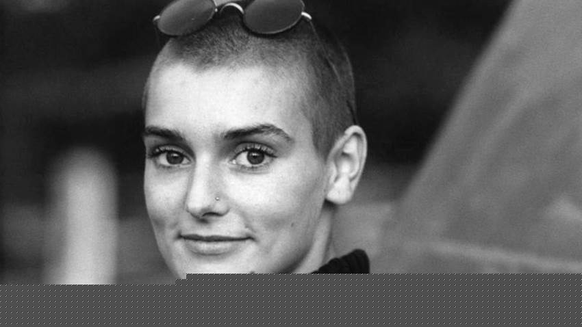 Revelan causa del fallecimiento de Sinéad O’Connor