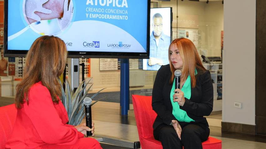 ¡No están solos!: Alianza dermatológica en beneficio de los pacientes en Puerto Rico