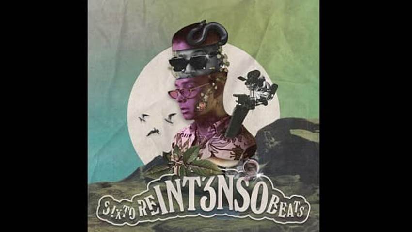 Sixto Rein lanza disco “Intenso”