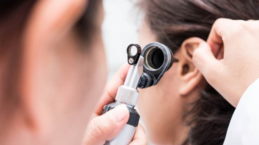 COVID-19:  nueva comorbilidad asociada al sistema auditivo