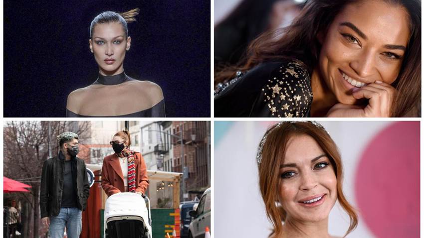 Celebridades que practican el ramadán 2021