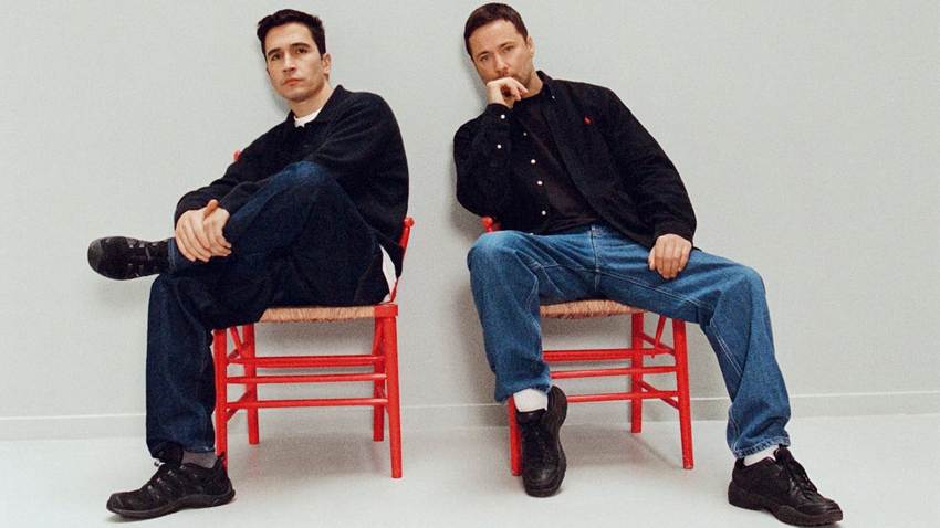 Lazaro Hernandez y Jack McCollough, directores creativos de Loewe: “En España todo el mundo ha tenido o tiene algo de la marca, grande o pequeño”