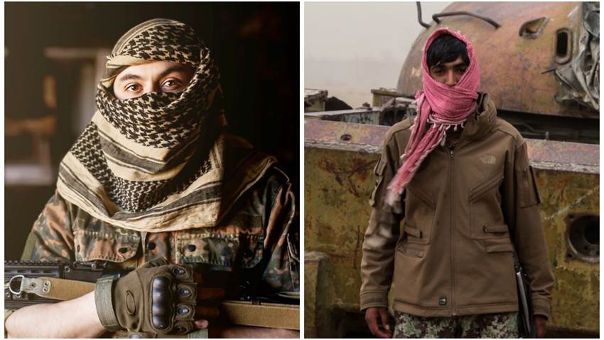 ¿Quiénes son los talibanes? Te explicamos el origen de este grupo religioso