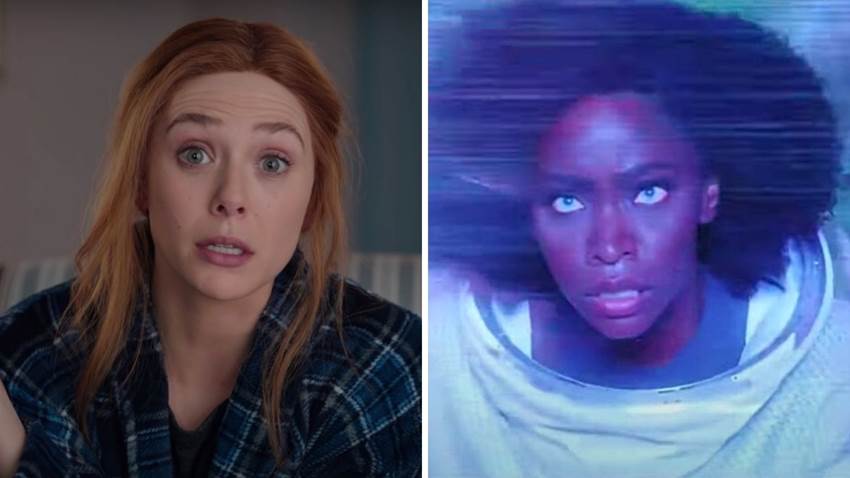 3 tecnologías de 'WandaVision' que existen en la vida real: el traje de Monica Rambeau