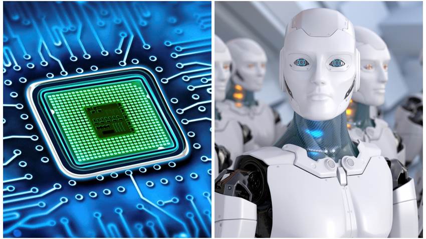 El robot Optimus y el chip de IA: Elon Musk sorprendió al mundo con estos nuevos inventos