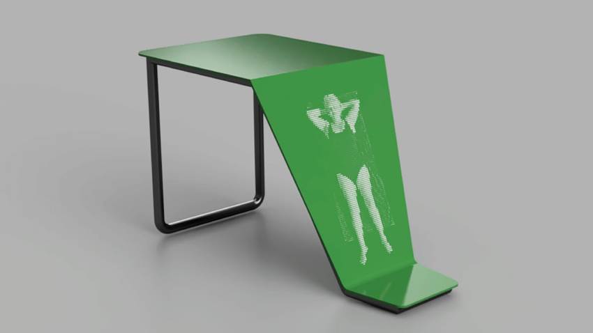 “Yo no sé nada de arte”