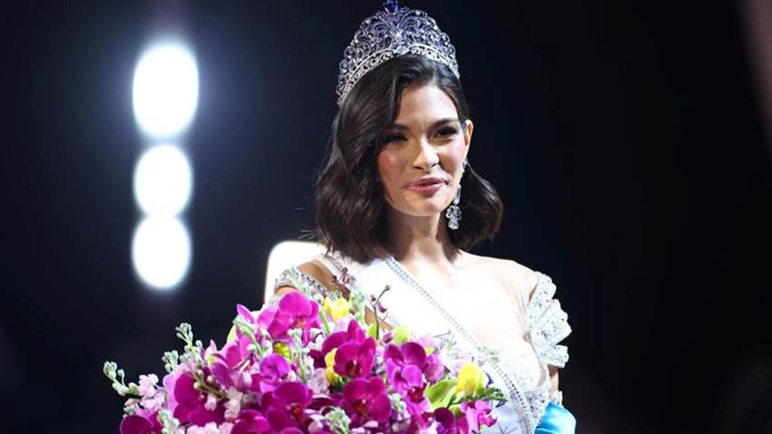 Sheynnis Palacios, Miss Universe, se sincera sobre sus ataques de ansiedad: ‘Es normal sentirte mal’