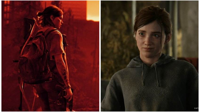 Ellie iba a tener un final muy diferente en 'The Last of Us 2': por fin sabemos qué le pasó