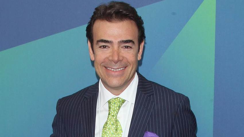 Toño Mauri y su desgarrador relato tras estar al borde de la muerte por COVID-19