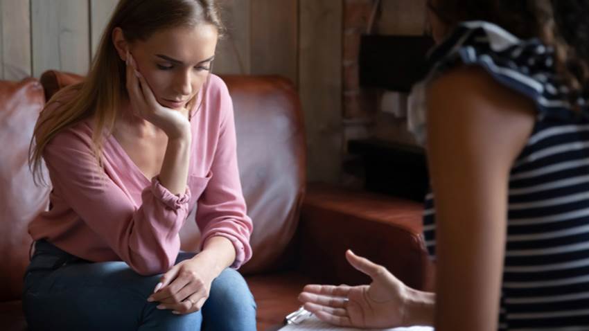 Trastornos alimentarios y su desarrollo como “canalización” a condiciones mentales