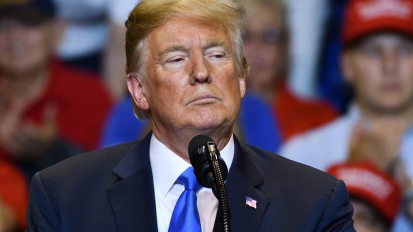 Gobierno de EE. UU no apoyará iniciativa de la vacuna contra el COVID-19 impulsada por la OMS