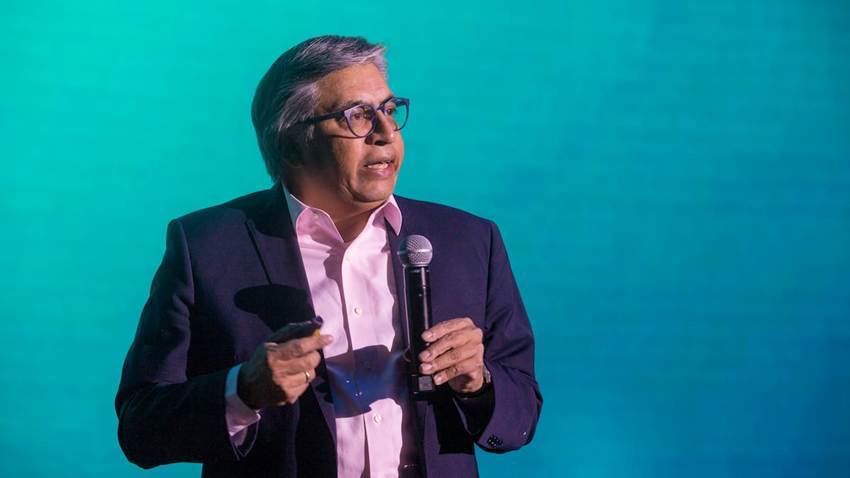 Gerardo Esquivel: “A México no le va bien, pero no es por Trump”