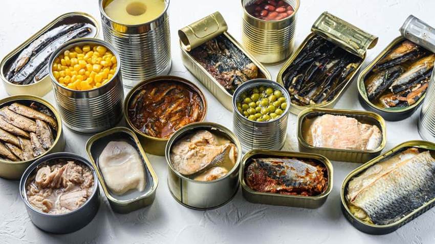 Ingesta de alimentos ultraprocesados aumenta el riesgo de cáncer colorrectal y muerte cardiovascular