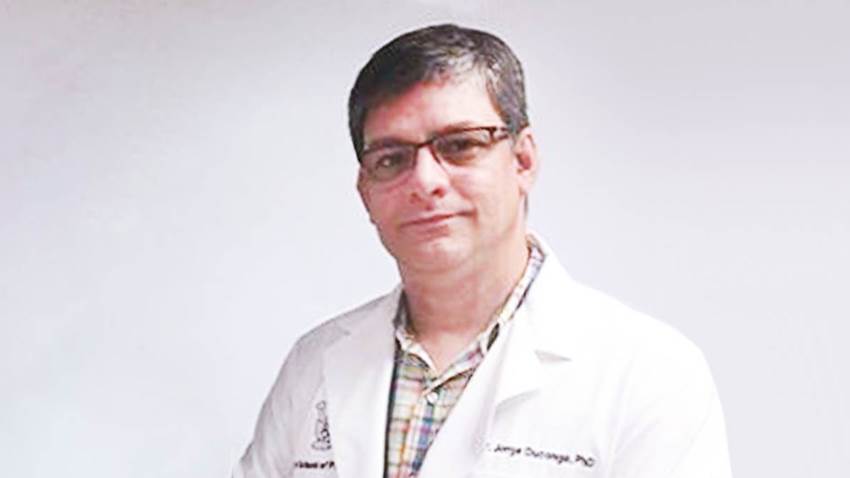 Adelantan investigación sobre algoritmo para la prevención de infartos en pacientes puertorriqueños