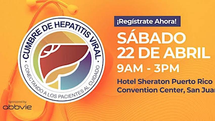 Cumbre de Hepatitis Viral: un evento enfocado en un Puerto Rico Libre de Hepatitis para el 2030