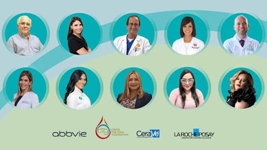 Empoderando sobre la dermatitis atópica: Médicos y pacientes juntos por un mejor 2023