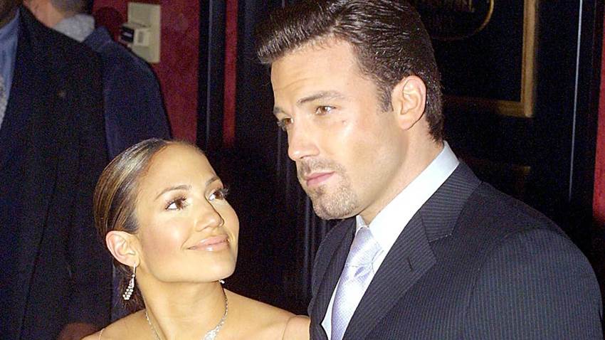 ‘Nunca he estado mejor’, asegura Jennifer Lopez tras su reencuentro con Ben Affleck