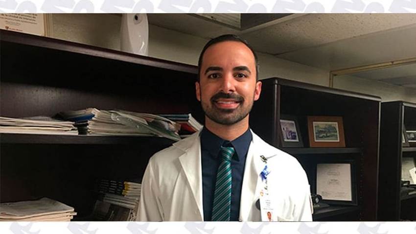 Uso de famoso ungüento provoca pulmonía en una paciente