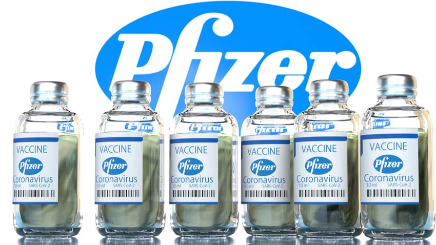 Vacuna de Pfizer: datos que todos deberían conocer