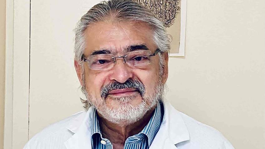 Pacientes con esclerosis múltiple tienen algún deterioro en las funciones cognitivas según estudio