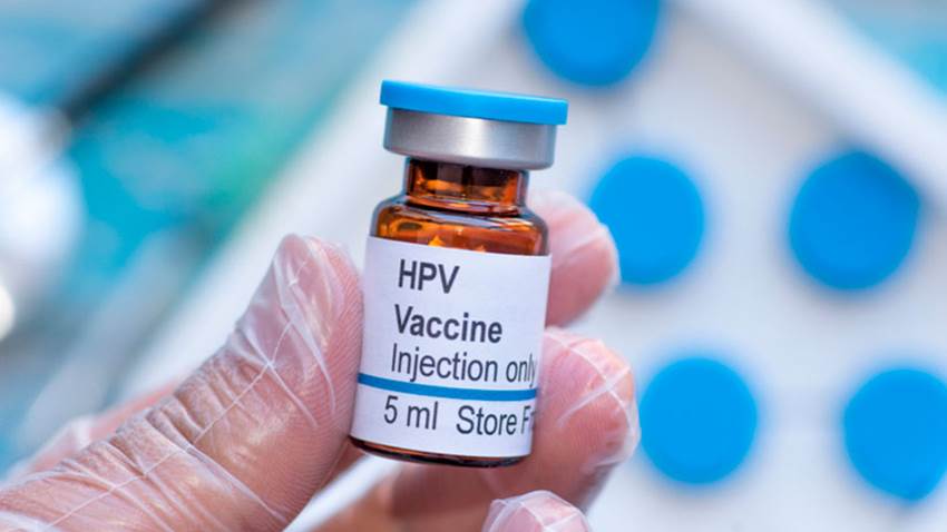 Vacuna contra el VPH durante la escolaridad reduciría la tasa de precáncer de cuello uterino